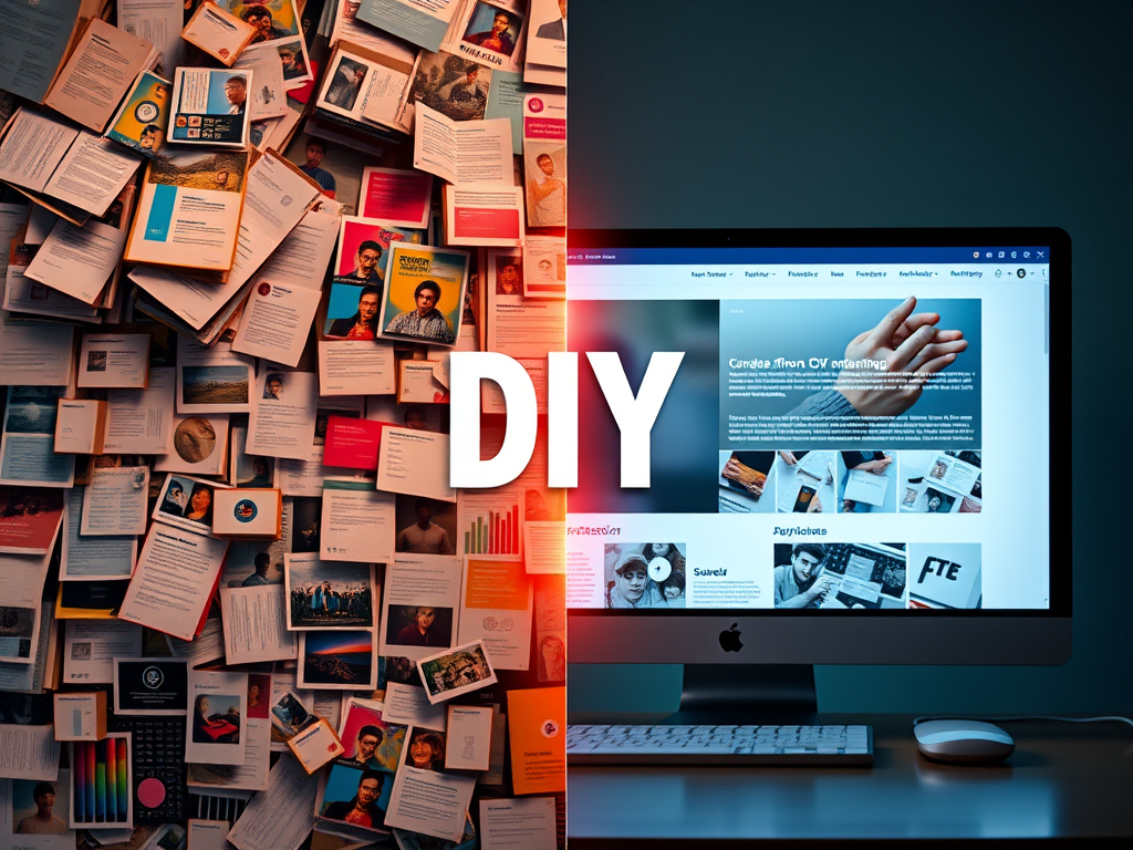The Hidden Cost of a DIY Website: Why Saving Upfront Costs You More Later