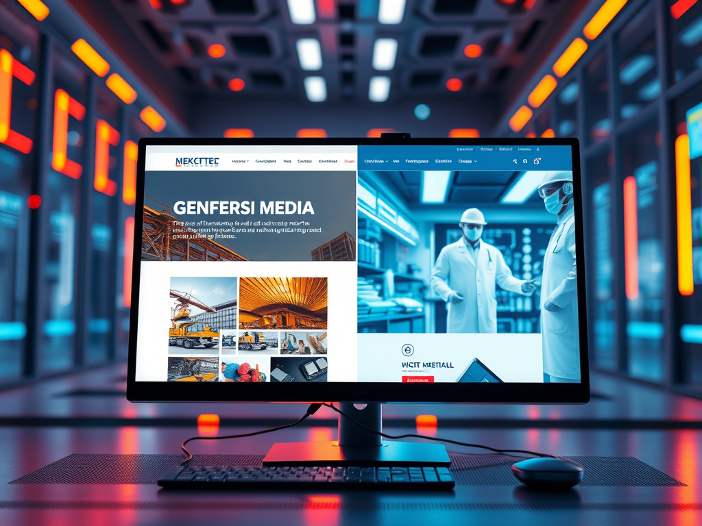 The End of the Static Ad: Hyper-Personalization via Generative Media