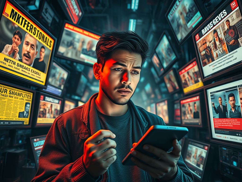 The Truth Toolkit: Navigating the Age of Digital “Slop” and Misinformation
