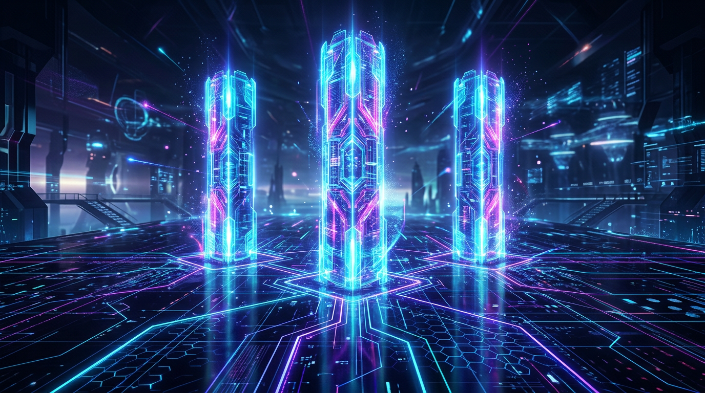The Architecture of Experience: My 2026 Tech Stack